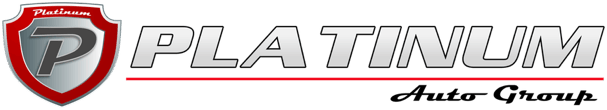 Platinum Auto Group logo